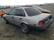 ✅ 1992 Toyota Corolla • VIN: 1NXAE91A1NZ346555 • Lot: 37697334. Listed on Copart with 232,988 mi. Free auction sales archive from the USA and detailed vehicle history report at DreamBid. Image 2.