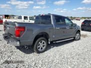 ✅ 2025 Ford F-150 XLT • VIN: 1FTEW3K88SKE77758 • Lot: 91565165. Wystawiony na Copart z przebiegiem 5 421 mil. Bezpłatny archiwum sprzedaży aukcyjnych z USA i szczegółowy raport historii pojazdu na DreamBid. Zdjęcie 3.