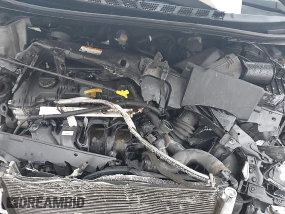 ✅ 2012 Hyundai Elantra GLS • VIN: 5NPDH4AE3CH092966 • Lot: 43248726. Listed on IAAI with 138,744 mi. Free auction sales archive from the USA and detailed vehicle history report at DreamBid. Image 10.