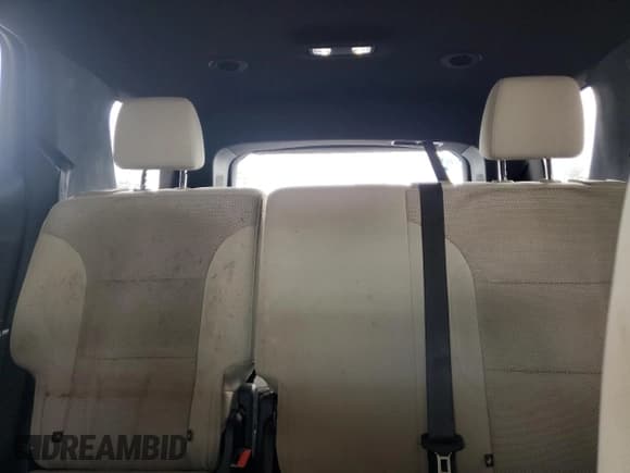 ✅ 2022 Chevrolet Traverse LS • VIN: 1GNERFKW5NJ136360 • Lot: 70977694. Wystawiony na Copart z przebiegiem 50 995 mil. Bezpłatny archiwum sprzedaży aukcyjnych z USA i szczegółowy raport historii pojazdu na DreamBid. Zdjęcie 10.