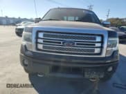 ✅ 2014 Ford F-150 Platinum • VIN: 1FTFW1ET5EFA54898 • Lot: 89462075. Listed on Copart with 225,583 mi. Free auction sales archive from the USA and detailed vehicle history report at DreamBid. Image 5.