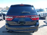 ✅ 2020 Dodge Durango GT • VIN: 1C4RDHDG9LC129679 • Lot: 43023499. Listed on IAAI with 108,966 mi. Free auction sales archive from the USA and detailed vehicle history report at DreamBid. Image 15.