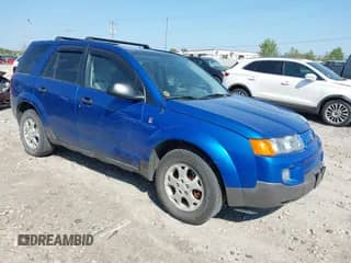 2003 Saturn VUE с VIN 5GZCZ63B43S864348, выставлен на аукционе IAAI как лот 43220596 с пробегом 152 218 миль миль и . История ставок и продаж доступна на DreamBid. Изображение 1.