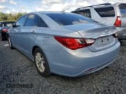 ✅ 2013 Hyundai Sonata GLS • VIN: 5NPEB4AC4DH804407 • Lot: 73952524. Wystawiony na Copart z przebiegiem 47 359 mil. Bezpłatny archiwum sprzedaży aukcyjnych z USA i szczegółowy raport historii pojazdu na DreamBid. Zdjęcie 2.