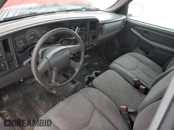✅ 2006 Chevrolet Silverado 1500 LT1 • VIN: 3GCEK14T26G133115 • Лот: 43010545. Опубликован ранее на Copart с пробегом Не указан. Бесплатный доступ к архиву аукционных продаж из США и подробный отчёт об истории автомобиля на DreamBid. Изображение 8.