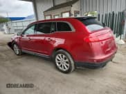 ✅ 2013 Lincoln MKT • VIN: 2LMHJ5FK4DBL50080 • Lot: 69634245. Wystawiony na Copart z przebiegiem 207 293 mil. Bezpłatny archiwum sprzedaży aukcyjnych z USA i szczegółowy raport historii pojazdu na DreamBid. Zdjęcie 2.