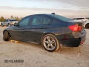 ✅ 2015 BMW 3 Series 335i • VIN: WBA3A9G5XFNS66683 • Лот: 91124575. Опубликован ранее на Copart с пробегом 90 327 миль. Бесплатный доступ к архиву аукционных продаж из США и подробный отчёт об истории автомобиля на DreamBid. Изображение 2.