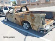 ✅ 2021 Chevrolet Silverado 1500 RST • VIN: 1GCUYEEL4MZ214338 • Лот: 39752554. Опубликован ранее на IAAI с пробегом Не указан. Бесплатный доступ к архиву аукционных продаж из США и подробный отчёт об истории автомобиля на DreamBid. Изображение 3.