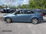 ✅ 2012 Chevrolet Cruze 1LT • VIN: 1G1PF5SC8C7301380 • Лот: 43804522. Опубликован ранее на IAAI с пробегом 114 456 миль. Бесплатный доступ к архиву аукционных продаж из США и подробный отчёт об истории автомобиля на DreamBid. Изображение 14.