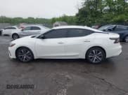 ✅ 2020 Nissan Maxima S • VIN: 1N4AA6BV4LC364136 • Lot: 42195018. Listed on IAAI with 38,941 mi. Free auction sales archive from the USA and detailed vehicle history report at DreamBid. Image 15.