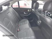 ✅ 2018 Mercedes-Benz C 300 • VIN: WDDWF4KB5JR374184 • Lot: 41218212. Wystawiony na IAAI z przebiegiem 73 327 mil. Bezpłatny archiwum sprzedaży aukcyjnych z USA i szczegółowy raport historii pojazdu na DreamBid. Zdjęcie 8.