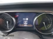 ✅ 2023 Jeep Wrangler • VIN: 1C4JJXN6XPW685719 • Lot: 41915045. Wystawiony na IAAI z przebiegiem 15 147 mil. Bezpłatny archiwum sprzedaży aukcyjnych z USA i szczegółowy raport historii pojazdu na DreamBid. Zdjęcie 7.