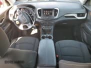 ✅ 2020 GMC Terrain SLE • VIN: 3GKALTEVXLL126332 • Lot: 71768475. Listed on Copart with 130,994 mi. Free auction sales archive from the USA and detailed vehicle history report at DreamBid. Image 8.