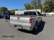 ✅ 2011 Ford F-150 XL • VIN: 1FTFW1EF0BKD22060 • Lot: 85865685. Listed on Copart with 156,985 mi. Free auction sales archive from the USA and detailed vehicle history report at DreamBid. Image 3.