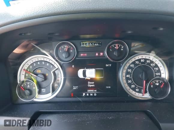 2017 Ram 1500 SLT с VIN 1C6RR7LT0HS822316, выставлен на аукционе IAAI как лот 41228401 с пробегом 220 542 миль миль и . История ставок и продаж доступна на DreamBid. Изображение 7.