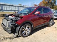 ✅ 2013 Hyundai Santa Fe Sport • VIN: 5XYZUDLA9DG112688 • Лот: 91486535. Опубликован ранее на Copart с пробегом 150 139 миль. Бесплатный доступ к архиву аукционных продаж из США и подробный отчёт об истории автомобиля на DreamBid. Изображение 1.