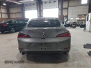 ✅ 2024 Acura Integra • VIN: 19UDE4H24RA006571 • Lot: 42339178. Listed on IAAI with 11,792 mi. Free auction sales archive from the USA and detailed vehicle history report at DreamBid. Image 16.