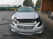 ✅ 2014 Infiniti Q60 Journey • VIN: JN1CV6EK1EM111316 • Lot: 65294275. Wystawiony na Copart z przebiegiem 79 330 mil. Bezpłatny archiwum sprzedaży aukcyjnych z USA i szczegółowy raport historii pojazdu na DreamBid. Zdjęcie 5.