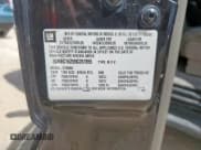 ✅ 2005 Chevrolet Suburban LT • VIN: 3GNEC16Z95G257855 • Лот: 61812335. Опубликован ранее на Copart с пробегом 188 511 миль. Бесплатный доступ к архиву аукционных продаж из США и подробный отчёт об истории автомобиля на DreamBid. Изображение 14.