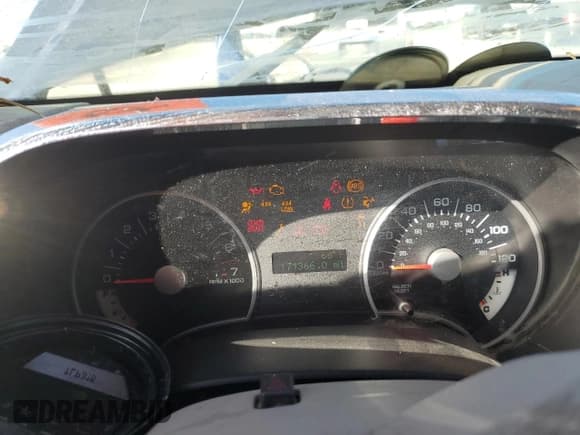 ✅ 2007 Ford Explorer XLT • VIN: 1FMEU73817UB71178 • Lot: 72386834. Listed on Copart with 171,366 mi. Free auction sales archive from the USA and detailed vehicle history report at DreamBid. Image 9.