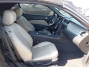 ✅ 2012 Ford Mustang GT Premium • VIN: 1ZVBP8FF4C5263689 • Lot: 42104626. Listed on IAAI with 58,986 mi. Free auction sales archive from the USA and detailed vehicle history report at DreamBid. Image 5.