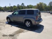 ✅ 2006 Chevrolet HHR LT • VIN: 3GNDA23D96S676786 • Lot: 52409255. Listed on Copart with 112,829 mi. Free auction sales archive from the USA and detailed vehicle history report at DreamBid. Image 2.