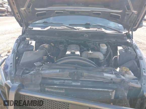 ✅ 2007 Dodge 2500 SLT • VIN: 3D7KS29C57G755037 • Лот: 42804914. Опубликован ранее на IAAI с пробегом Не указан. Бесплатный доступ к архиву аукционных продаж из США и подробный отчёт об истории автомобиля на DreamBid. Изображение 10.