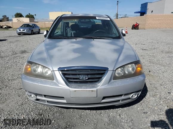 ✅ 2005 Hyundai Elantra GLS • VIN: KMHDN46DX5U093741 • Lot: 50026355. Wystawiony na Copart z przebiegiem 136 926 mil. Bezpłatny archiwum sprzedaży aukcyjnych z USA i szczegółowy raport historii pojazdu na DreamBid. Zdjęcie 5.