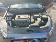 ✅ 2019 Hyundai Sonata SE • VIN: 5NPE24AF2KH742738 • Лот: 87027665. Опубликован ранее на Copart с пробегом 22 902 миль. Бесплатный доступ к архиву аукционных продаж из США и подробный отчёт об истории автомобиля на DreamBid. Изображение 11.