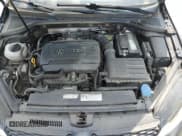 ✅ 2015 Volkswagen Golf GTI SE • VIN: 3VW4T7AU2FM062795 • Lot: 62805215. Listed on Copart with 145,722 mi. Free auction sales archive from the USA and detailed vehicle history report at DreamBid. Image 11.