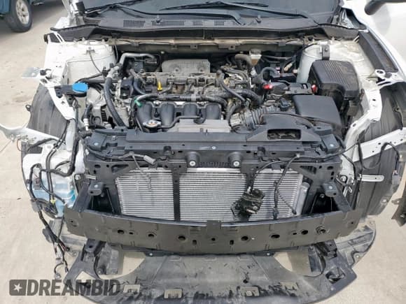 ✅ 2016 Mazda CX-5 Grand Touring • VIN: JM3KE2DY3G0697560 • Lot: 71099075. Wystawiony na Copart z przebiegiem 42 102 mil. Bezpłatny archiwum sprzedaży aukcyjnych z USA i szczegółowy raport historii pojazdu na DreamBid. Zdjęcie 12.