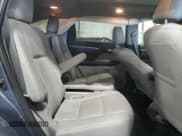 ✅ 2019 Toyota Highlander Limited Platinum • VIN: 5TDDZRFH0KS718933 • Lot: 58320875. Listed on Copart with 57,164 mi. Free auction sales archive from the USA and detailed vehicle history report at DreamBid. Image 11.