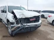 ✅ 2011 GMC Sierra 1500 SLE • VIN: 1GTR1VE04BZ407506 • Lot: 41703417. Wystawiony na IAAI z przebiegiem 231 572 mil. Bezpłatny archiwum sprzedaży aukcyjnych z USA i szczegółowy raport historii pojazdu na DreamBid. Zdjęcie 6.