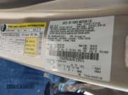 ✅ 2018 Ford Fusion SE • VIN: 3FA6P0LU6JR123975 • Lot: 43593480. Listed on IAAI with 218,251 mi. Free auction sales archive from the USA and detailed vehicle history report at DreamBid. Image 9.