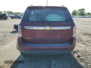 ✅ 2007 Chevrolet Equinox LS • VIN: 2CNDL13F876044050 • Лот: 58274785. Опубликован ранее на Copart с пробегом Не указан. Бесплатный доступ к архиву аукционных продаж из США и подробный отчёт об истории автомобиля на DreamBid. Изображение 6.