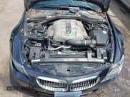 ✅ 2004 BMW 6 Series 645Ci • VIN: WBAEH73464B189749 • Lot: 42220606. Listed on IAAI with 135,190 mi. Free auction sales archive from the USA and detailed vehicle history report at DreamBid. Image 10.