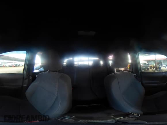 ✅ 2018 Toyota Tacoma TRD Sport • VIN: 5TFCZ5ANXJX123498 • Лот: 43599699. Опубликован ранее на IAAI с пробегом 135 558 миль. Бесплатный доступ к архиву аукционных продаж из США и подробный отчёт об истории автомобиля на DreamBid. Изображение 18.