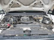 ✅ 2006 Ford F-250 XL • VIN: 1FTNX20506EA94109 • Lot: 43813138. Listed on IAAI with 279,665 mi. Free auction sales archive from the USA and detailed vehicle history report at DreamBid. Image 10.