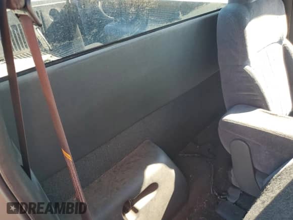 2000 Chevrolet S-10 LS with VIN 1GCCS1442Y8109065, listed as a Copart auction lot 73376654 with 106,442 mi miles and Salvage title. Bid and sale history available at DreamBid. Image 10.