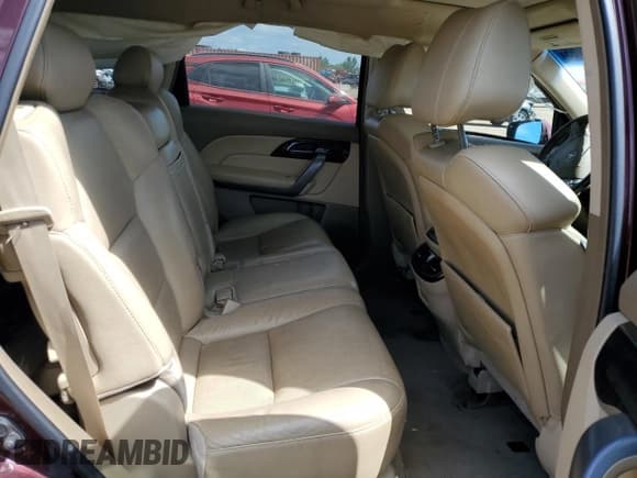 ✅ 2008 Acura MDX Sport • VIN: 2HNYD28818H530590 • Лот: 65409865. Опубликован ранее на Copart с пробегом Не указан. Бесплатный доступ к архиву аукционных продаж из США и подробный отчёт об истории автомобиля на DreamBid. Изображение 10.