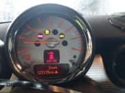 ✅ 2013 MINI Convertible • VIN: WMWZN3C52DT265876 • Лот: 43781528. Опубликован ранее на IAAI с пробегом 121 319 миль. Бесплатный доступ к архиву аукционных продаж из США и подробный отчёт об истории автомобиля на DreamBid. Изображение 7.