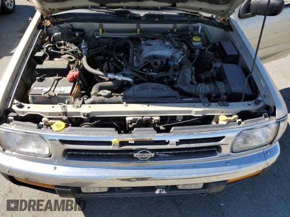 ✅ 1999 Nissan Pathfinder XE • VIN: JN8AR05Y3XW316271 • Lot: 71989454. Wystawiony na Copart z przebiegiem 208 016 mil. Bezpłatny archiwum sprzedaży aukcyjnych z USA i szczegółowy raport historii pojazdu na DreamBid. Zdjęcie 12.