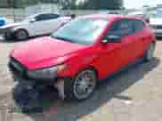 2019 Hyundai Veloster N z VIN KMHT36AH7KU002461, wystawiony jako IAAI lot #42578737 z przebiegiem 135 870 mil mil oraz . Historia ofert i sprzedaży dostępna na DreamBid. Obrazek 2.