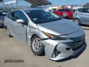 ✅ 2017 Toyota Prius Plus • VIN: JTDKARFP6H3021962 • Lot: 42235283. Listed on IAAI with 168,233 mi. Free auction sales archive from the USA and detailed vehicle history report at DreamBid. Image 1.