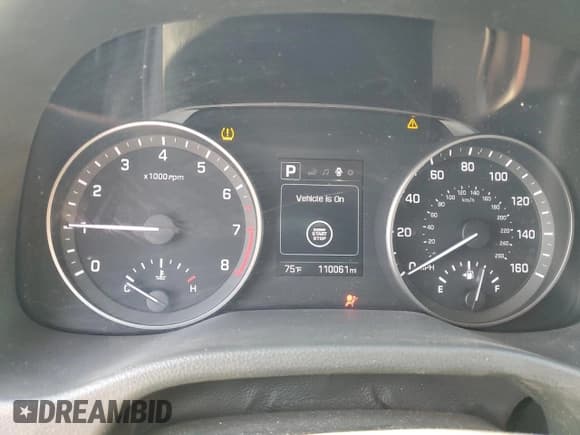 ✅ 2018 Hyundai Elantra Value Edition • VIN: KMHD84LF7JU633554 • Лот: 80498425. Опубликован ранее на Copart с пробегом 110 061 миль. Бесплатный доступ к архиву аукционных продаж из США и подробный отчёт об истории автомобиля на DreamBid. Изображение 9.