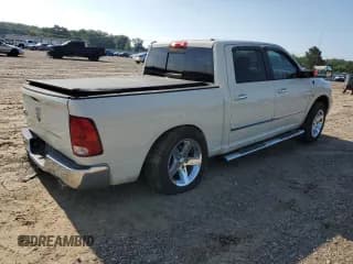 ✅ 2010 Dodge 1500 SLT • VIN: 1D7RB1CT0AS226676 • Lot: 60879185. Wystawiony na Copart z przebiegiem 150 634 mil. Bezpłatny archiwum sprzedaży aukcyjnych z USA i szczegółowy raport historii pojazdu na DreamBid. Zdjęcie 3.