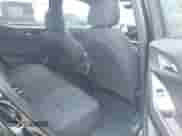 2025 Chevrolet Equinox FWD LT с VIN 3GNAXHEGXSL140512, выставлен на аукционе IAAI как лот 42076952 с пробегом 4 044 миль миль и . История ставок и продаж доступна на DreamBid. Изображение 8.