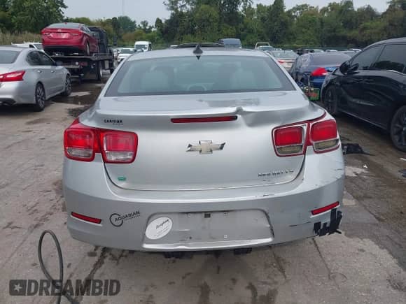 2016 Chevrolet Malibu LS z VIN 1G11B5SA9GF115925, wystawiony jako IAAI lot #43315728 z przebiegiem 108 708 mil mil oraz . Historia ofert i sprzedaży dostępna na DreamBid. Obrazek 17.