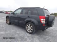 ✅ 2012 Suzuki Grand Vitara Limited • VIN: JS3TE0D72C4100220 • Lot: 43399361. Listed on IAAI with 196,385 mi. Free auction sales archive from the USA and detailed vehicle history report at DreamBid. Image 3.