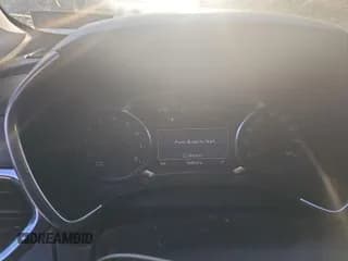 ✅ 2022 Chevrolet Equinox LT • VIN: 2GNAXUEV0N6146996 • Лот: 42705089. Опубликован ранее на IAAI с пробегом 16 852 миль. Бесплатный доступ к архиву аукционных продаж из США и подробный отчёт об истории автомобиля на DreamBid. Изображение 1.